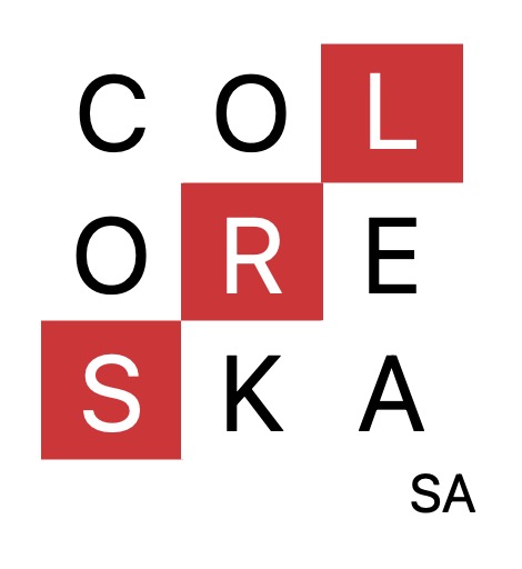 Colóreská SA